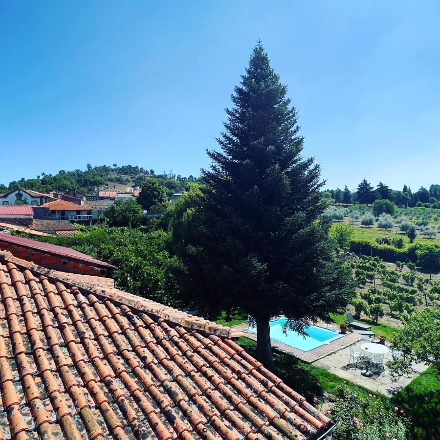 Casa do Beco - Guest House Parambos Exterior foto