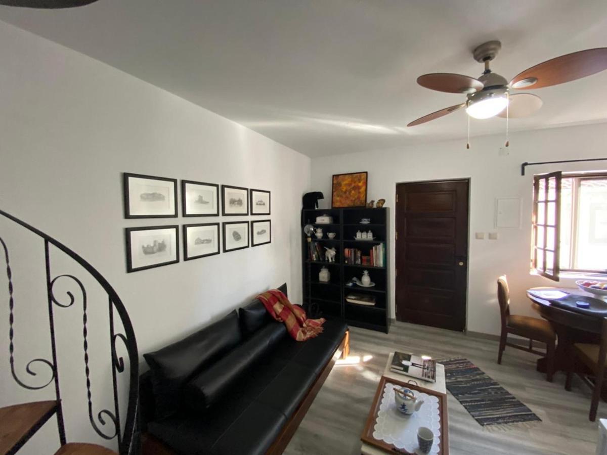 Casa do Beco - Guest House Parambos Exterior foto