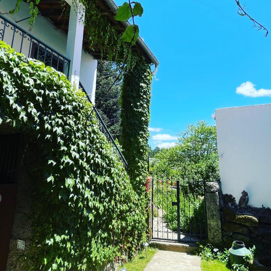 Casa do Beco - Guest House Parambos Exterior foto