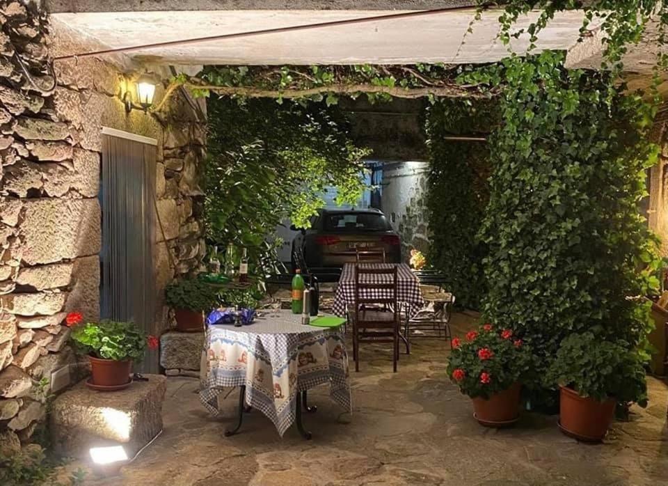 Casa do Beco - Guest House Parambos Exterior foto
